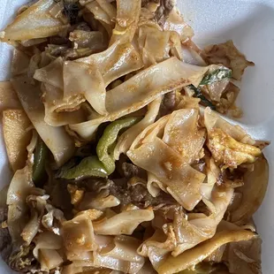 SP5. Pad Kee Mow