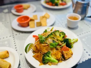 Thai Cuisine II