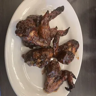 Chicken wings