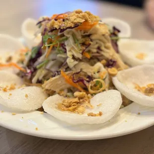 Chicken Salad