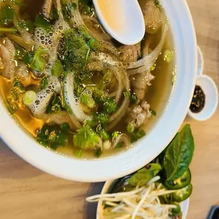 Pho it up
