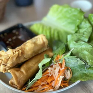 crepes, food