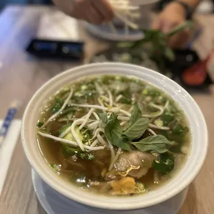 Fresh Noodles