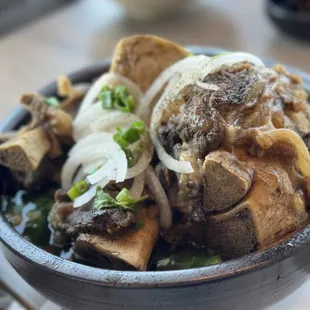 Big Bone Pho
