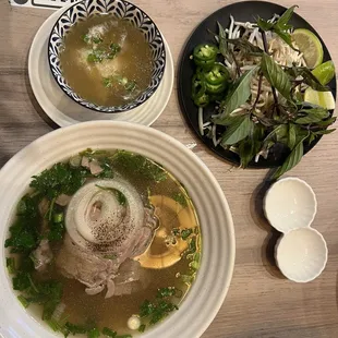 Pho Premium Ribeye