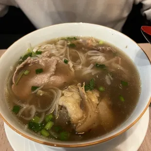 Collagen Pho