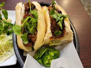 Pho King Vietnamese Kitchen