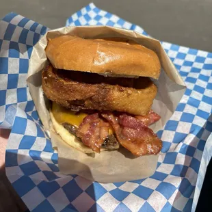 food, burgers, burger