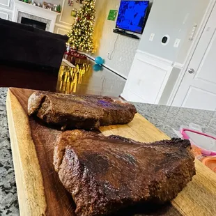 Picanha Cut