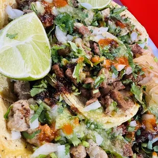 Let’s Meat Tacos