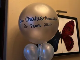 Lush Balloons