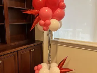 Party with Ease