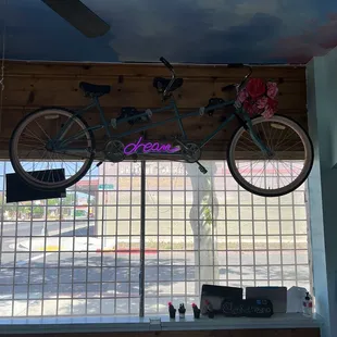 Cool decor