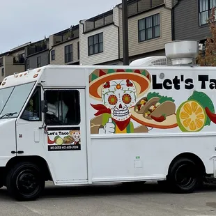 Let’s Taco