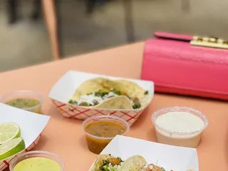 Edgar's Best Tacos