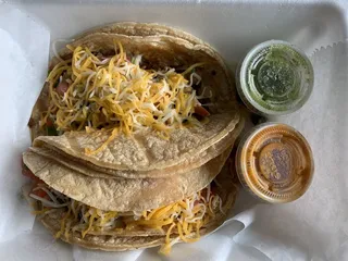 La Catrina On Wheels