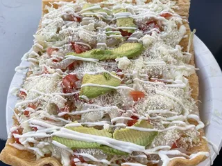 Alquisiras Paleteria