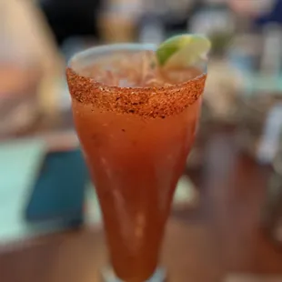 Michelada