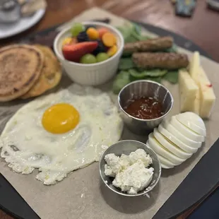 food