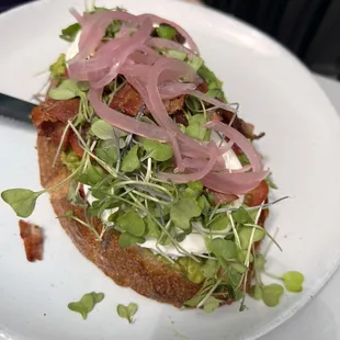 Avocado Toast