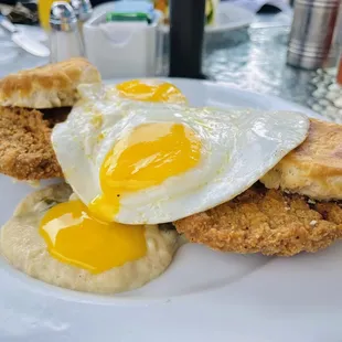 Chicken Fried Steak