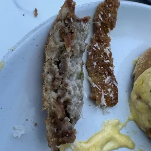 Country Fried Steak
