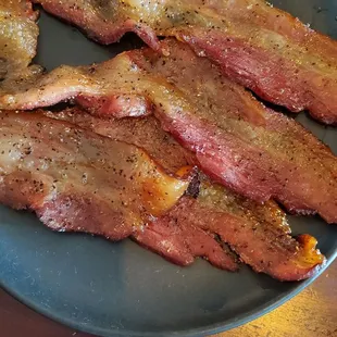 Billionaire Bacon