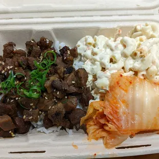 Not bad, fills the belly