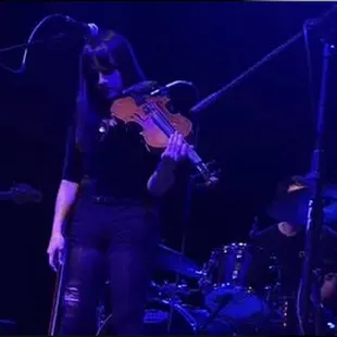 Melissa is currently a viola performance major at New Mexico State University, under the instruction of the La Catrina String Quartet.