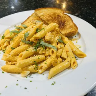 Pasta the best