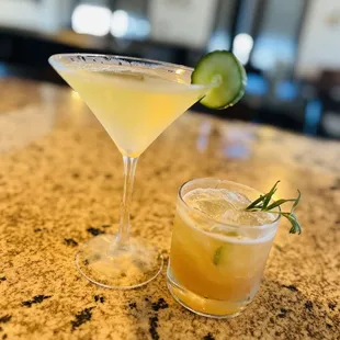 Drink are absolute fantastic