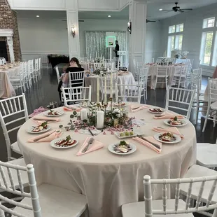 Wedding Catering