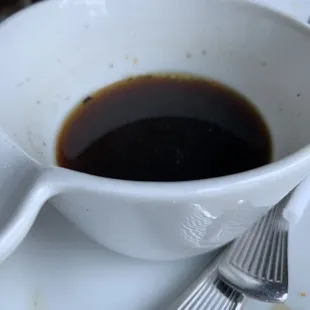 French dip