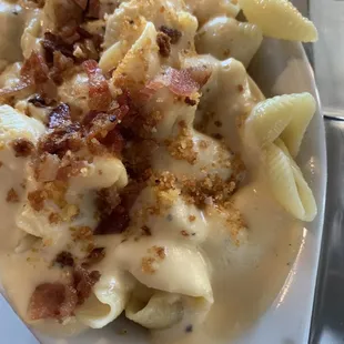 Loaded Mac