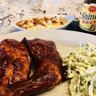 BBQ Chicken