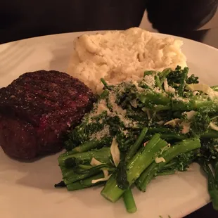 Filet Mignon