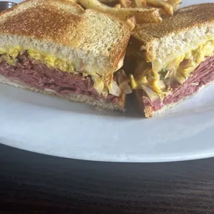 Reuben