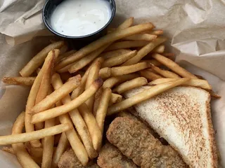Old Town Icehouse