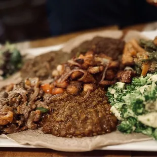 Letena Ethiopian Restaurant