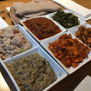 Injera