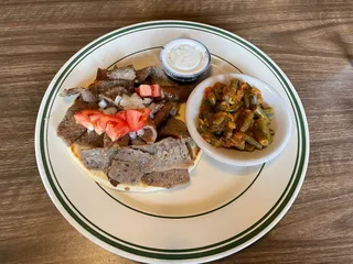 The Greek Islands Restaurant - Indianapolis