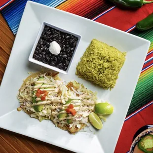 Leticia&apos;s at Santa Fe Station