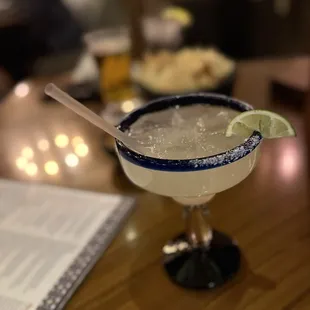 Leticia&apos;s Margarita