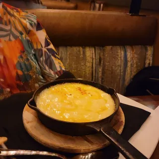 Queso Fundido