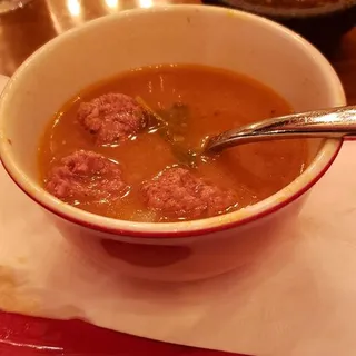 Albondigas