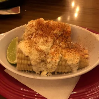 Elote