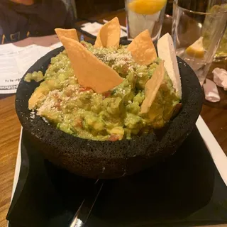 Guacamole