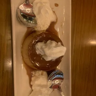Flan