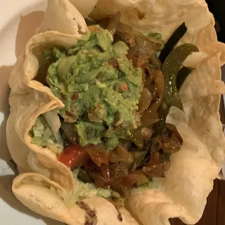 Salad Bowl (Al Gusto)