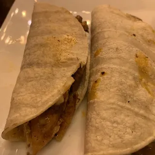 Carne Asada*